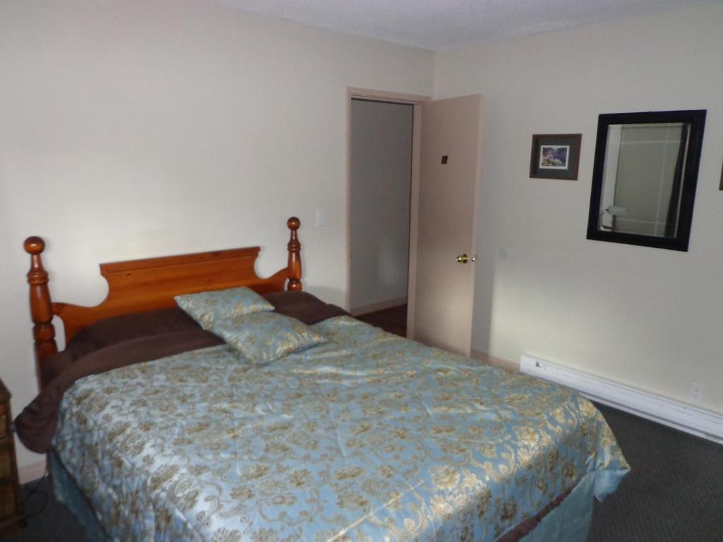 Hostel North Coast Trail Backpackers Ltd Port Hardy Zimmer foto